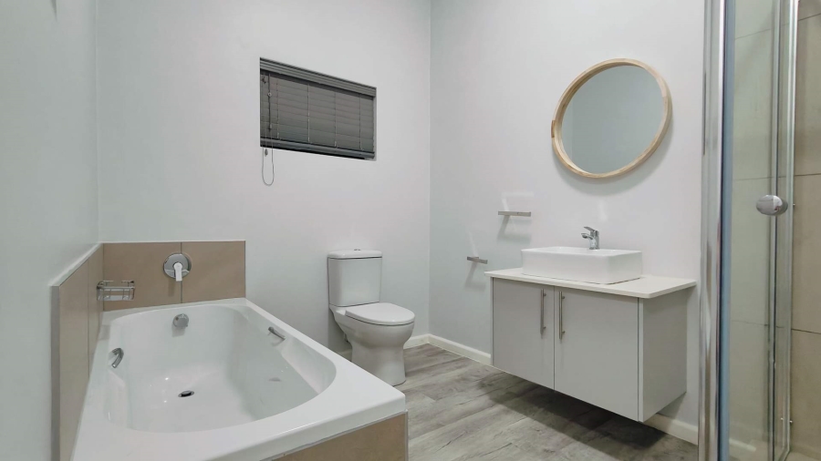 To Let 3 Bedroom Property for Rent in Island View Western Cape